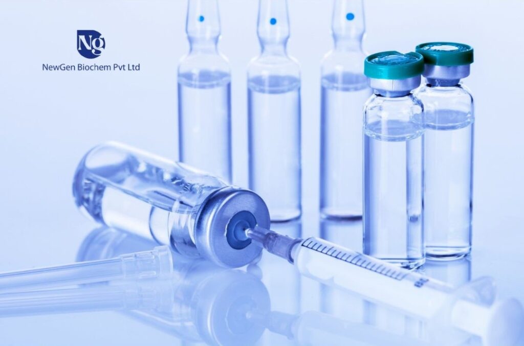 Newgen Biochem - Injectables