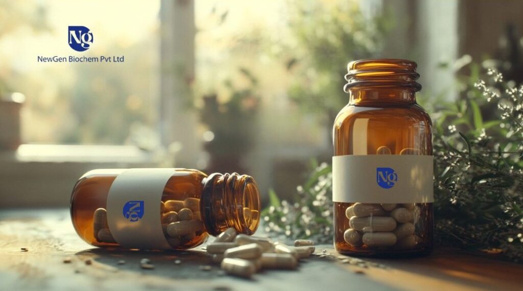 Newgen biochem - Oral Solids